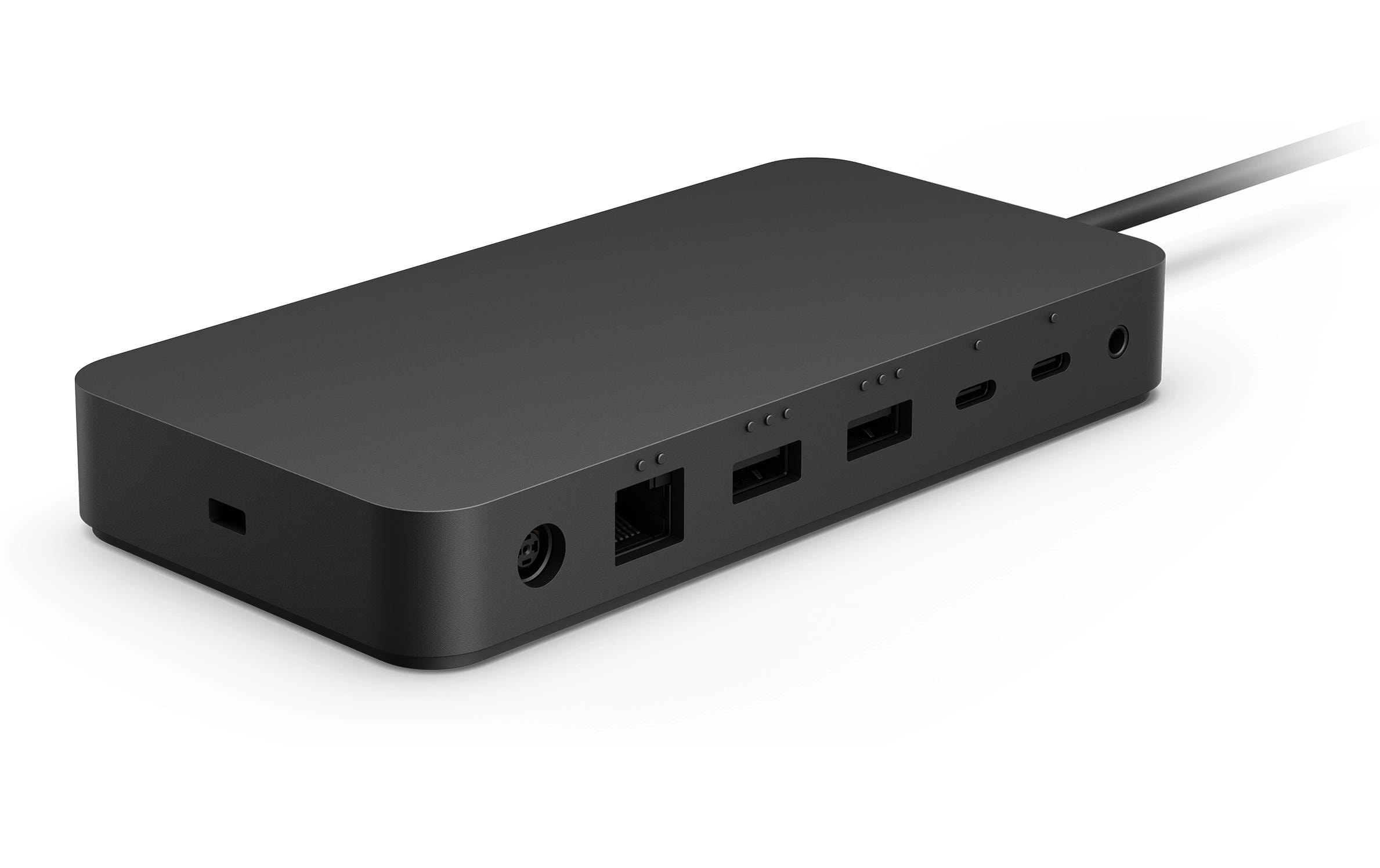 Microsoft Surface Thunderbolt 4 Dock Thunderbolt, 96W kaufen Schweiz | Mediatech.ch