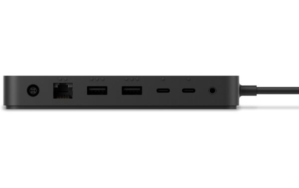 Microsoft Surface Thunderbolt 4 Dock Thunderbolt, 96W