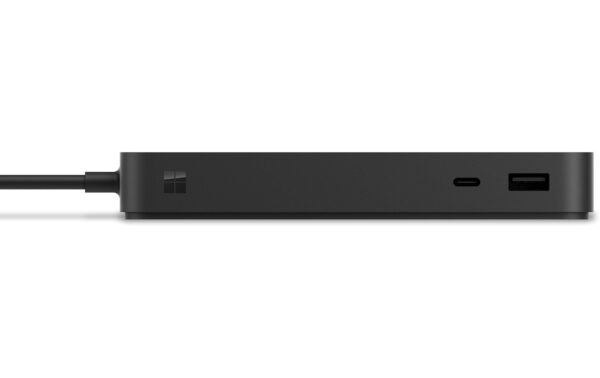Microsoft Surface Thunderbolt 4 Dock Thunderbolt, 96W