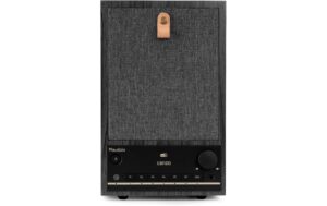 Audizio CanzoGR Internet Radio,DAB+,BT,RJ45,LCD,WiFi, DG
