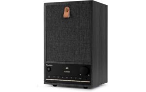 Audizio CanzoGR Internet Radio,DAB+,BT,RJ45,LCD,WiFi, DG