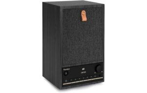 Audizio CanzoGR Internet Radio,DAB+,BT,RJ45,LCD,WiFi, DG