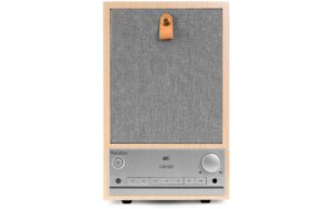 Audizio CanzoLW Internet Radio,DAB+,BT,RJ45,LCD,WiFi, WD