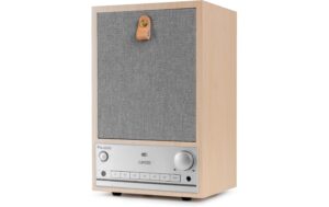 Audizio CanzoLW Internet Radio,DAB+,BT,RJ45,LCD,WiFi, WD