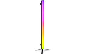 BeamZ Zeus LED-Bar, Akku, RGBW (CW+WW), WDMX