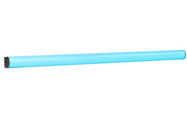 BeamZ Zeus LED-Bar, Akku, RGBW (CW+WW), WDMX