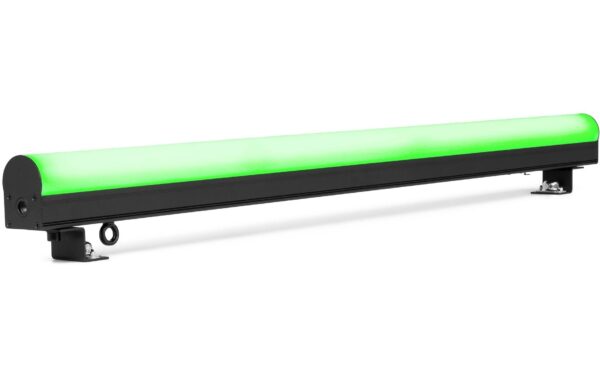 BeamZ Zeus LED-Bar, Akku, RGBW (CW+WW), WDMX
