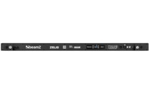 BeamZ Zeus LED-Bar, Akku, RGBW (CW+WW), WDMX