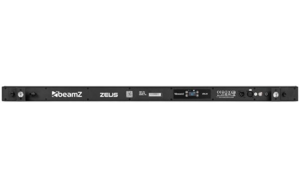 BeamZ Zeus LED-Bar, Akku, RGBW (CW+WW), WDMX