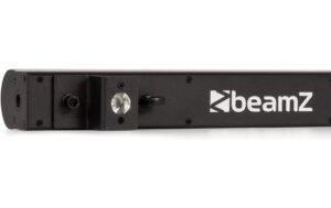 BeamZ Zeus LED-Bar, Akku, RGBW (CW+WW), WDMX