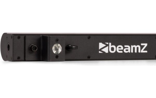 BeamZ Zeus LED-Bar, Akku, RGBW (CW+WW), WDMX