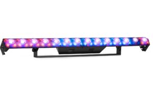 BeamZ LCB14C LED Bar, 14x 4W RGB, 56x SMD RGB, DMX kaufen Schweiz | Mediatech.ch