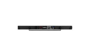 BeamZ LCB14C LED Bar, 14x 4W RGB, 56x SMD RGB, DMX