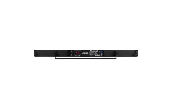 BeamZ LCB14C LED Bar, 14x 4W RGB, 56x SMD RGB, DMX