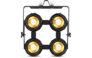BeamZ Pro NEUTRON-ATOM Bracket Halterung 2-4 Stück für Neutron-ATOM