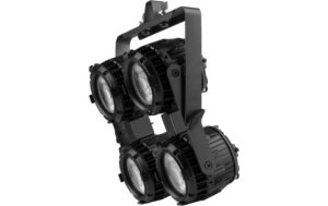 BeamZ Pro NEUTRON-ATOM Bracket Halterung 2-4 Stück für Neutron-ATOM