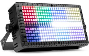 1996443 - Mediatech BeamZ BS336 Stroboskop, LED, 280x RGB, 56x weiss kaufen Schweiz | Mediatech.ch