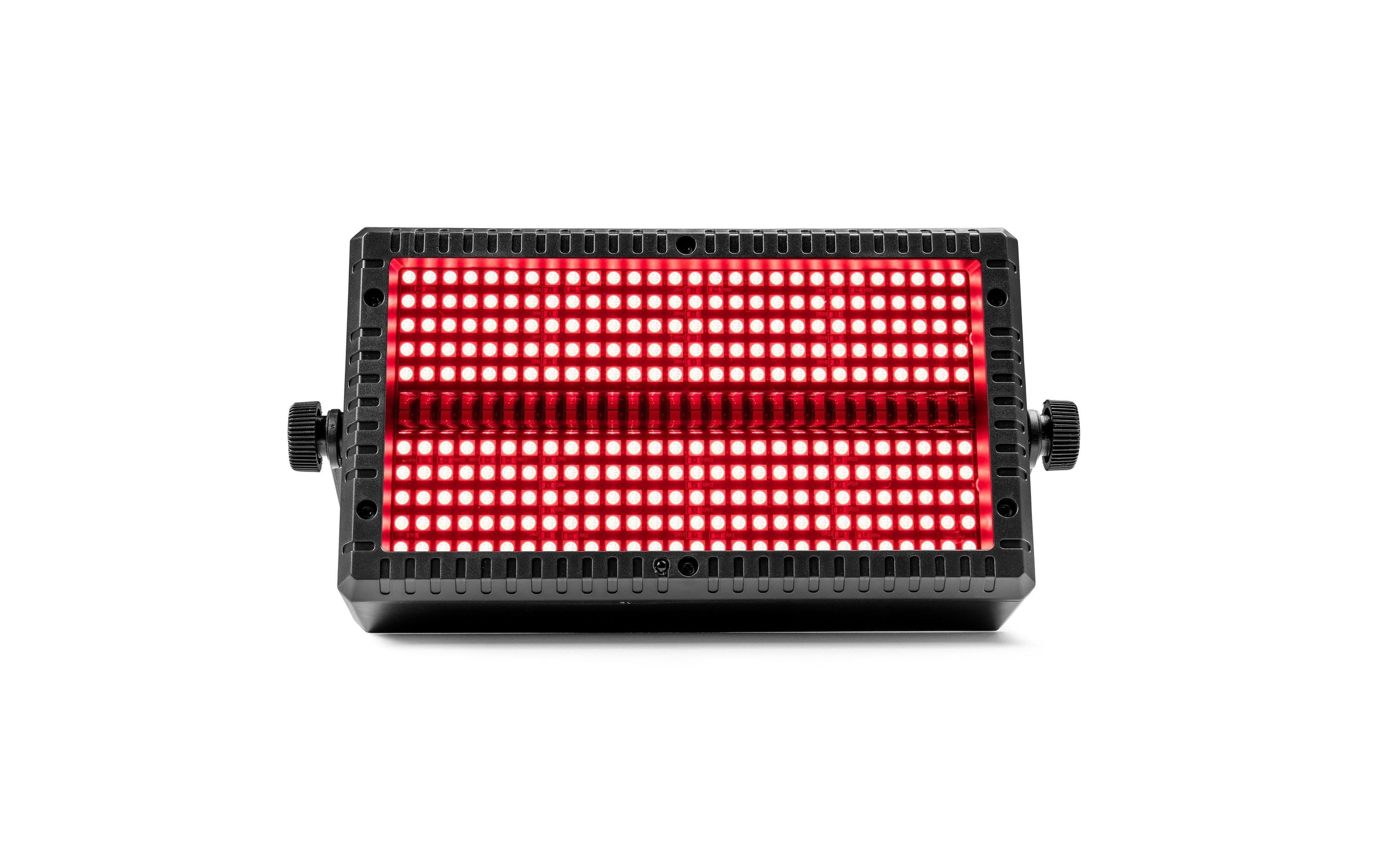 1996443_1 - Mediatech BeamZ BS336 Stroboskop, LED, 280x RGB, 56x weiss