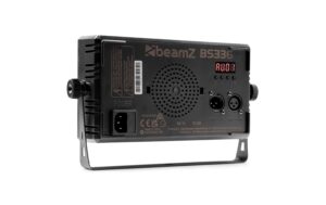 1996443_6 - Mediatech BeamZ BS336 Stroboskop, LED, 280x RGB, 56x weiss