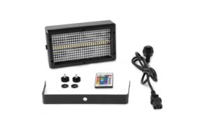 1996443_7 - Mediatech BeamZ BS336 Stroboskop, LED, 280x RGB, 56x weiss