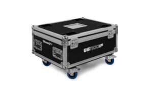 BeamZ Pro FLCBS04 Flightcase für 4x BS1100IP kaufen Schweiz | Mediatech.ch
