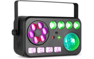 1996446 - Mediatech BeamZ Shimmer2 Multi Effekt, 6in1, BeeEye, WaterWave, DMX kaufen Schweiz | Mediatech.ch