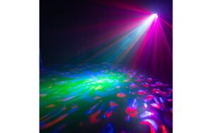 1996446_7 - Mediatech BeamZ Shimmer2 Multi Effekt, 6in1, BeeEye, WaterWave, DMX