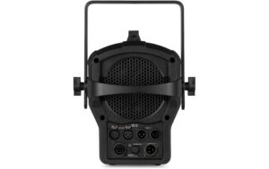 BeamZ Pro BTM100WW Fresnel Spot, 100W WW COB, Zoom, DMX