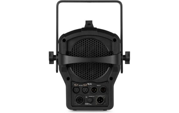 BeamZ Pro BTM100WW Fresnel Spot, 100W WW COB, Zoom, DMX