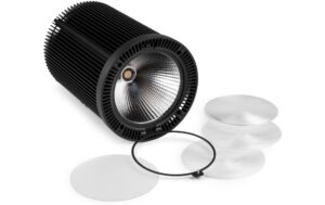 1996455_4 - Mediatech BeamZ Pro Pendant-250W LED Licht, pendant, 250W, RGBAL COB, DMX