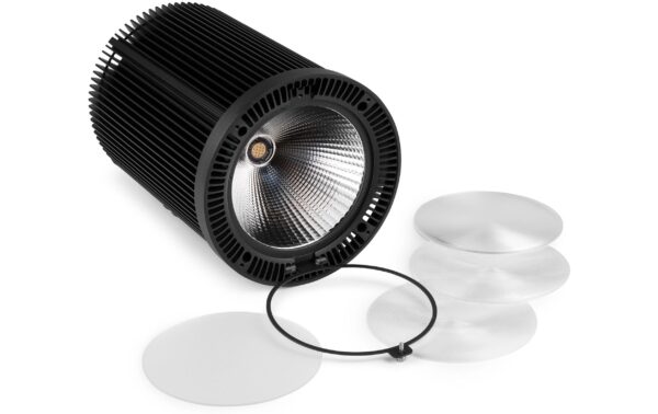 1996455_4 - Mediatech BeamZ Pro Pendant-250W LED Licht, pendant, 250W, RGBAL COB, DMX