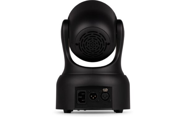 BeamZ NOVA68-BK Moving Head Wash, 6x 8W, RGBW, DMX, schwarz