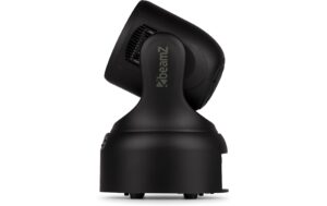 BeamZ NOVA68-BK Moving Head Wash, 6x 8W, RGBW, DMX, schwarz