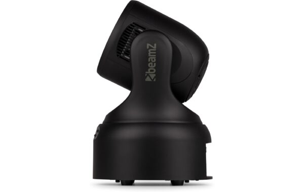 BeamZ NOVA68-BK Moving Head Wash, 6x 8W, RGBW, DMX, schwarz