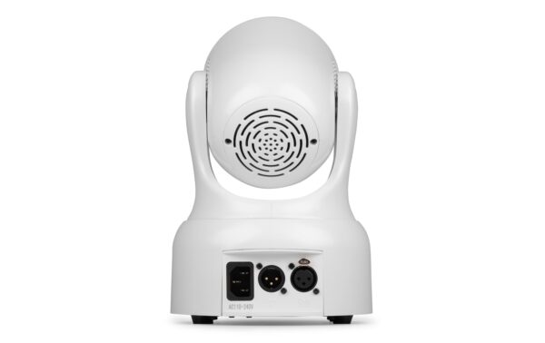 1996461_4 - Mediatech BeamZ NOVA68G-WH Moving Head Spot Wash, 1x30W, 6x8W RGBW, WH