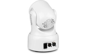 1996461_5 - Mediatech BeamZ NOVA68G-WH Moving Head Spot Wash, 1x30W, 6x8W RGBW, WH