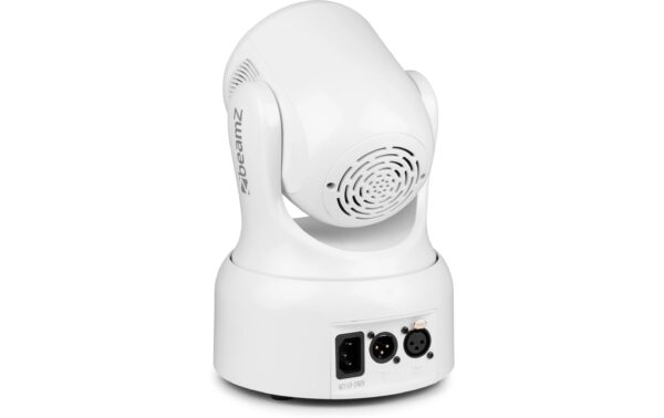 1996461_5 - Mediatech BeamZ NOVA68G-WH Moving Head Spot Wash, 1x30W, 6x8W RGBW, WH