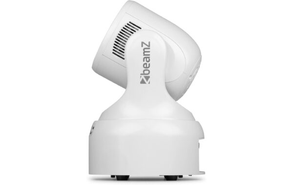 1996461_6 - Mediatech BeamZ NOVA68G-WH Moving Head Spot Wash, 1x30W, 6x8W RGBW, WH