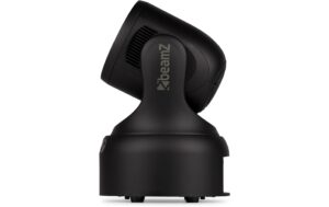 BeamZ NOVA420-BK Moving Head Wash, 4x 20W, RGBW, DMX, BK