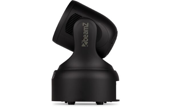 BeamZ NOVA420-BK Moving Head Wash, 4x 20W, RGBW, DMX, BK