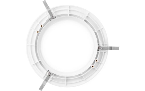 1996467_4 - Mediatech BeamZ NOVARing-WH Installationsring Decke für NOVA Serie, WH