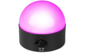 BeamZ BTL32 Tischlicht, LED, 8W, RGBW, Akku kaufen Schweiz | Mediatech.ch