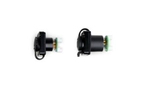 1996493_3 - Mediatech PD Connex CX111-A Umbaukit von 3-Pin DMX to 5-Pin DMX IP65