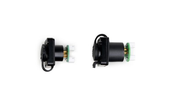 1996493_3 - Mediatech PD Connex CX111-A Umbaukit von 3-Pin DMX to 5-Pin DMX IP65