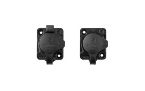 1996494_2 - Mediatech PD Connex CX111-B Umrüstsatz DMX, 5-Pin, IP65