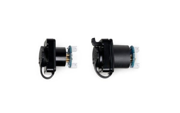 1996494_3 - Mediatech PD Connex CX111-B Umrüstsatz DMX, 5-Pin, IP65