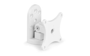 Power Dynamics PDW5B Wandhalterung für PDW-Serie, weiss kaufen Schweiz | Mediatech.ch