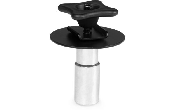 Vonyx LSQ30 Lichtstativ, 3m