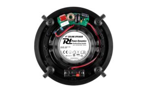 1996528_4 - Mediatech Power Dynamics PowerlineB100BSet Einbauverstärker 4 Kanal, Set