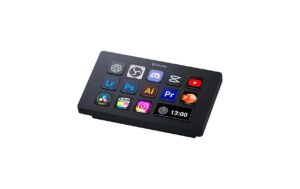 1996533 - Mediatech Ulanzi D200H Stream Deck mit USB-Hub kaufen Schweiz | Mediatech.ch